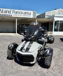 Can-Am Spyder F3 Spyder F3S