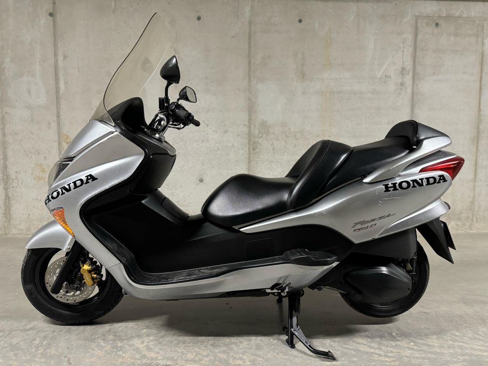 Honda forza nss 250/125 zarejestowana , RATY