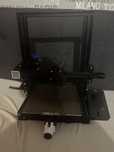 Drukarka 3d ender 3 v2 super stan zadbana okazja dla początkującego
