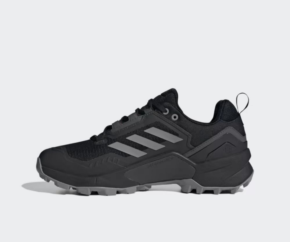 Кросівки Adidas Terrex Swift R3 GORE-TEX HR1310. Оригінал