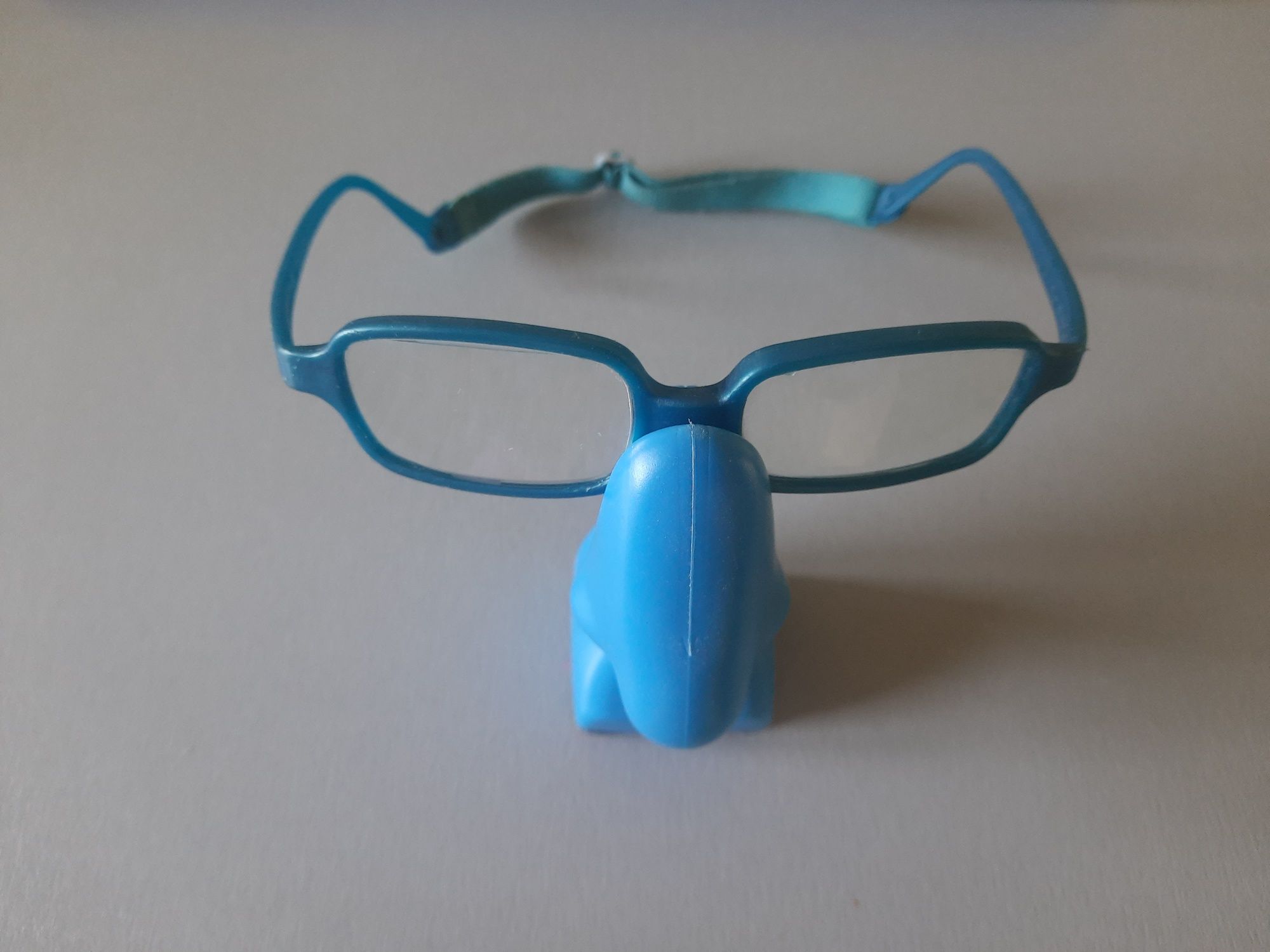 Oprawki okulary korekcyjne Miraflex New Baby 3