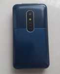 Telefon Orange . . .