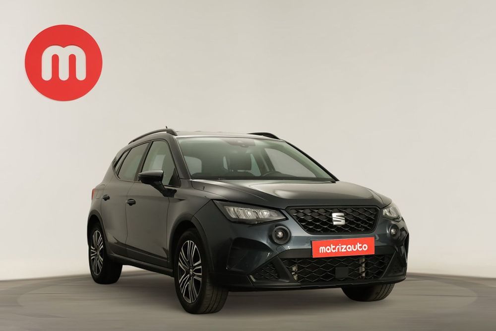 SEAT Arona 1.0 TSI Style DSG