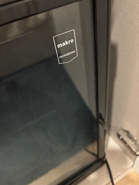 Frigorífico / Mini Bar Makro Professional