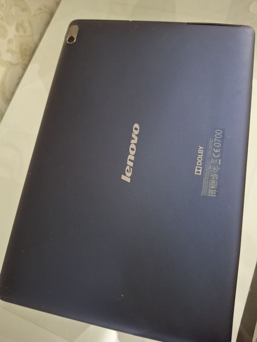 Планшет Lenovo A7600-H