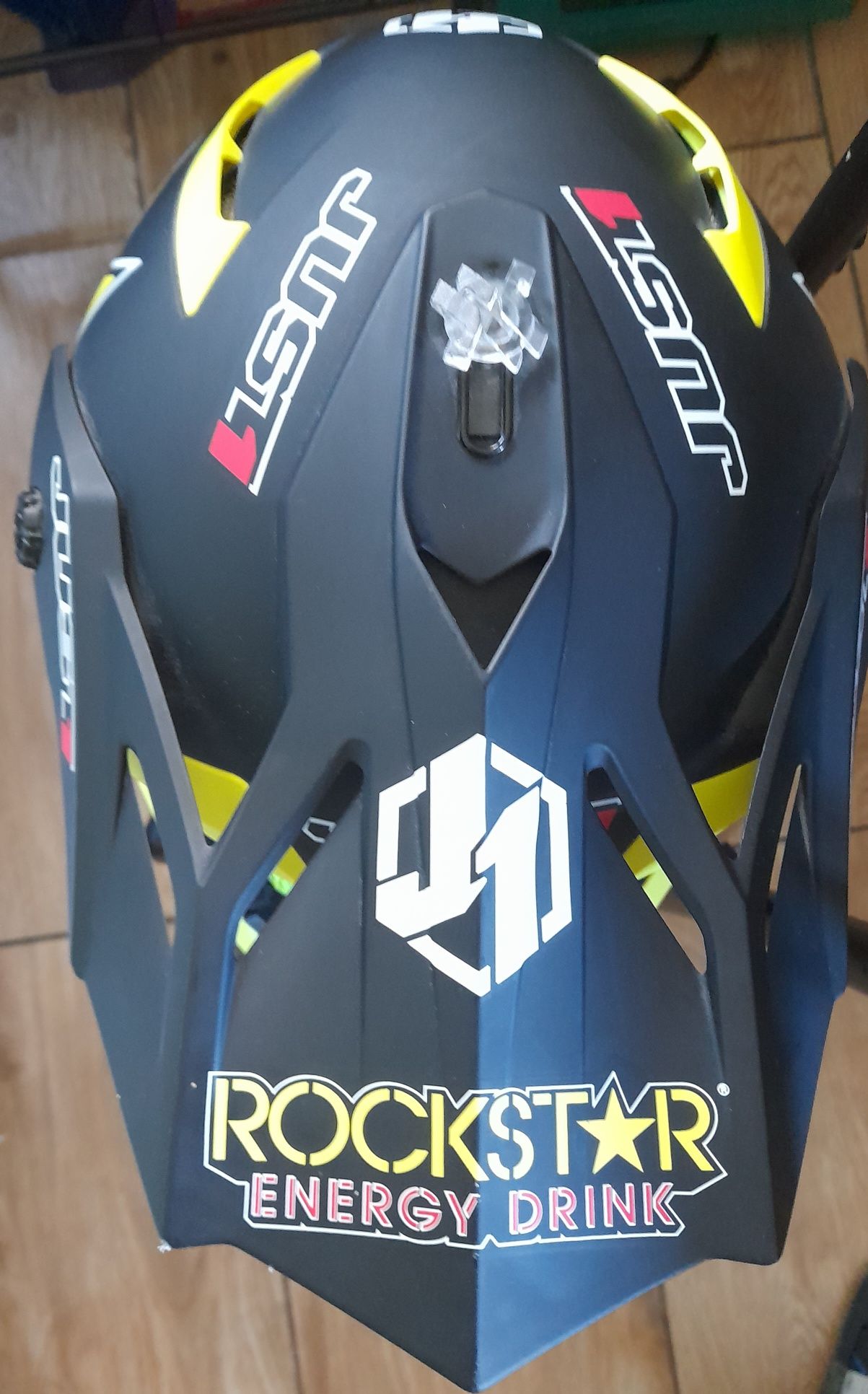 Kask just roockstar xl