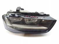 Lampa PRAWY przód Audi A4 B8 LIFT ANGLIK