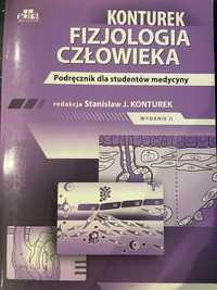 Podręcznik do fizjologii Konturek