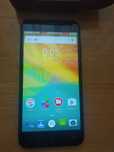 Смартфон Prestigio MultiPhone Muze B7 (PSP7511) 2/16Gb ДЕФЕКТ