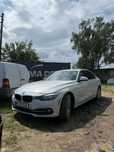 BMW Seria 3 BMW 330i xDrive LCI 2017 • USA •