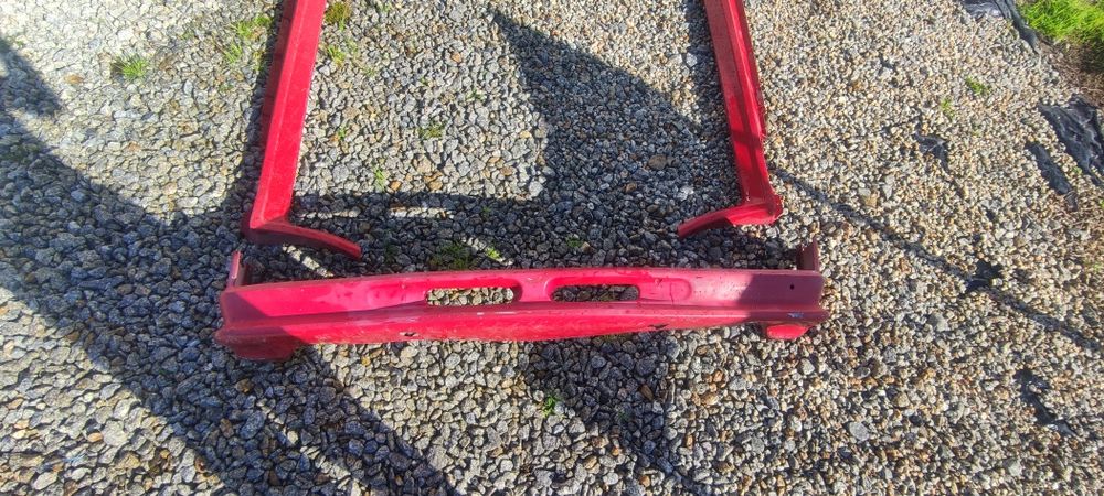 Body Kit Pfeba OEM BMW E30