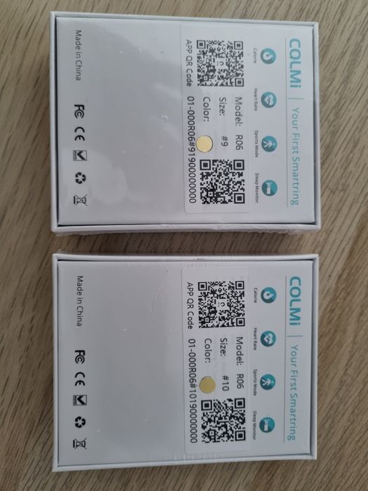 Smart Ring intelligent ring new in box64286572204675122