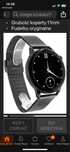 Sprzedam Smartwatch Hagen  hc26