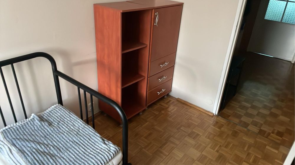 Pokój na Ratajach Poznań