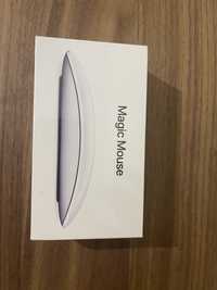 Apple Magic Mouse - novo selado