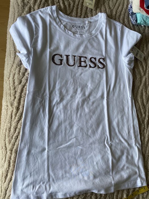 Tshirt Guess tam L