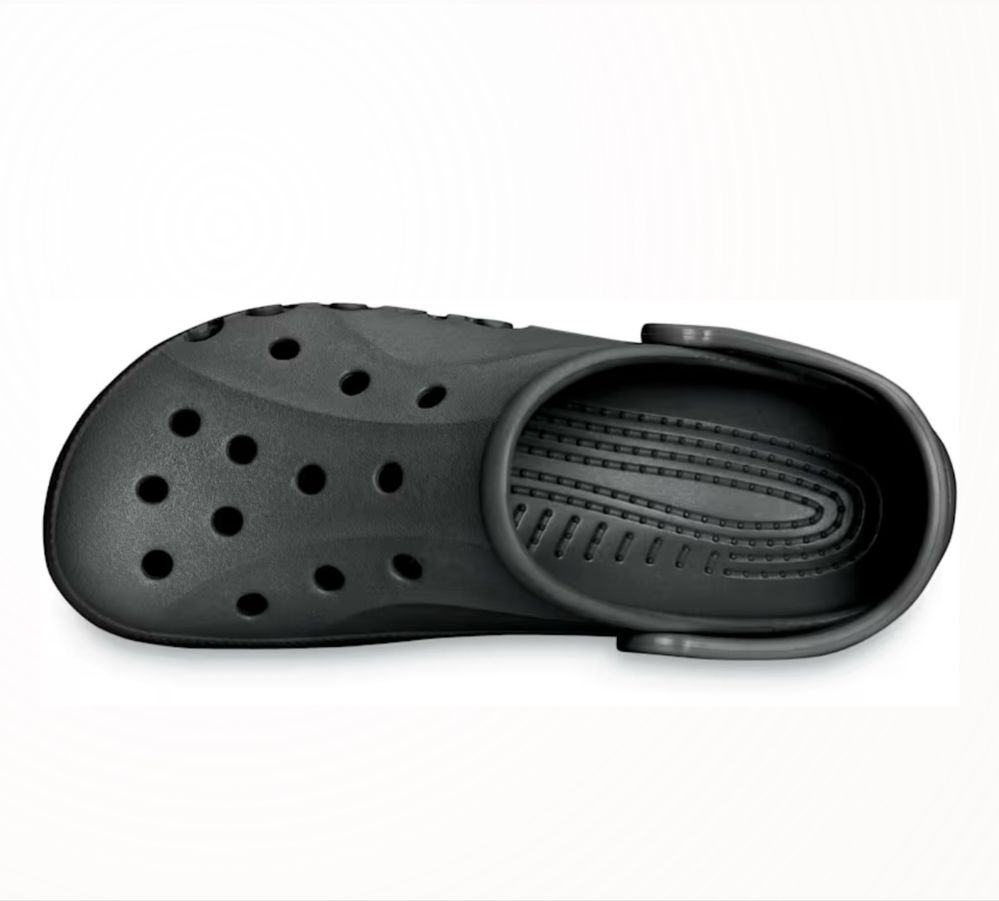 ОРИГІНАЛЬН! Crocs Baya Сlog оригінальні унісекс крокси