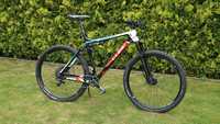 CUBE Full AMS 100 SUPER HPC SL 29 MTB (Sram xx1,Fox,Rock Shok,Carbon)