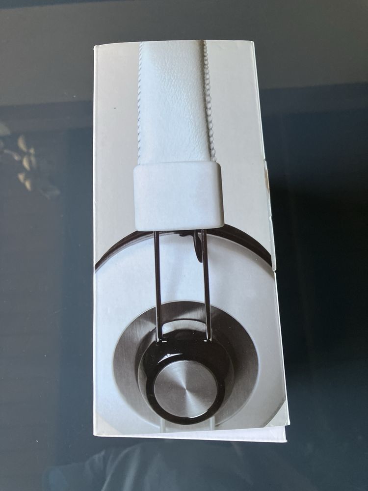 Słuchawki Maxell Retro DJ II