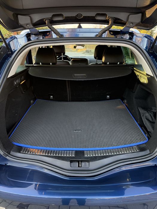 Renault Megane 4 BASE 2018