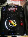 American audio radius 3000 CD/SD/USB(LINK)/MIDI