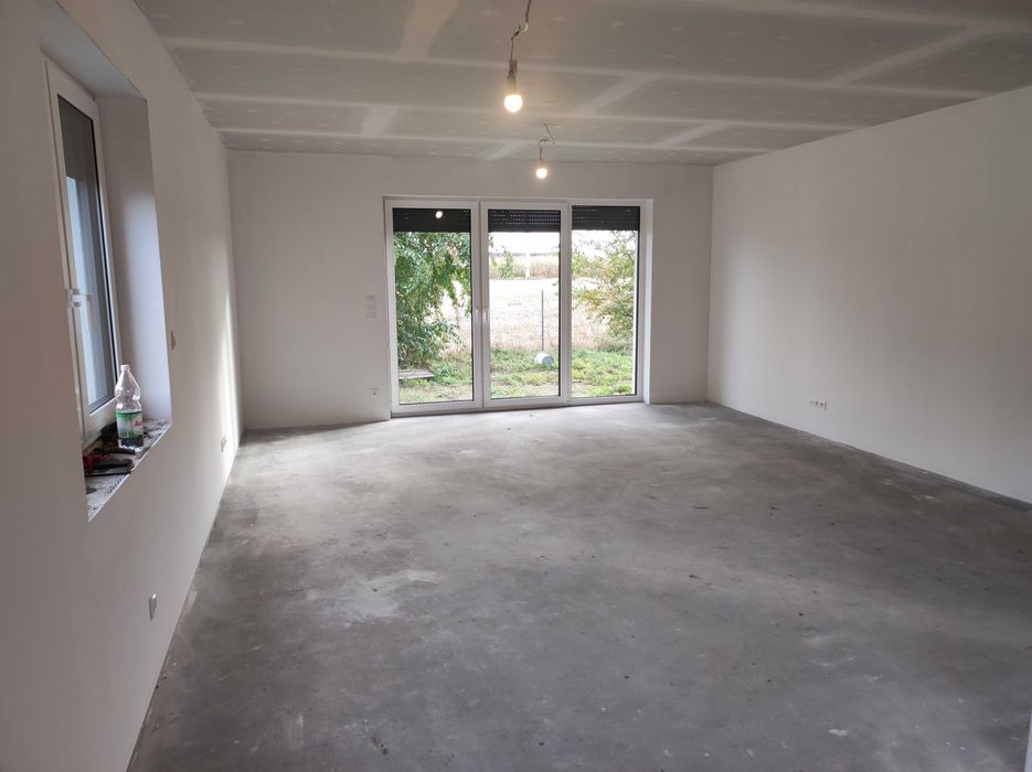 Dom jednorodzinny w spokojnej okolicy pod Koninem