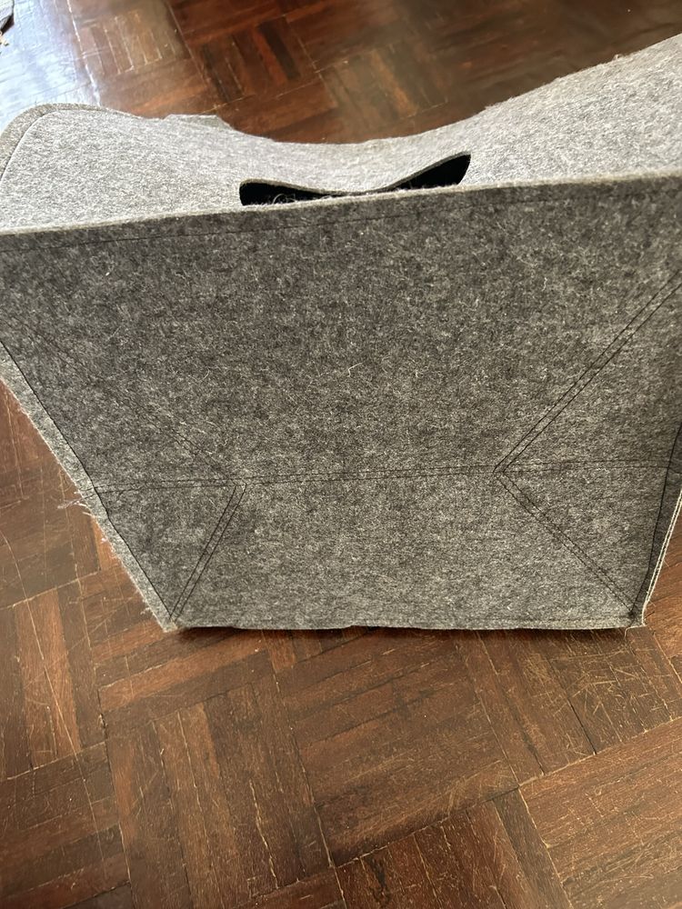 Casinha para gatos