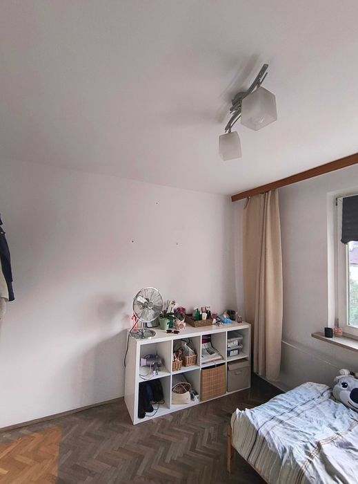 Duży pokój obok UKEN i AGH