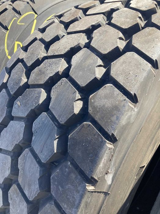 445/65R22.5 Opony Continental HAC3 100% HAC 3