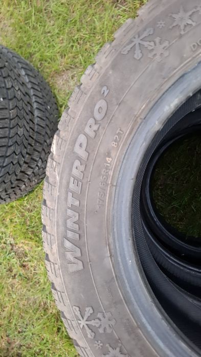 175/65R14 Gt Radial 4szt