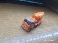 Matchbox Foden Cement Mixer Matchbox No 26 Lesney No 26 Betoniarka