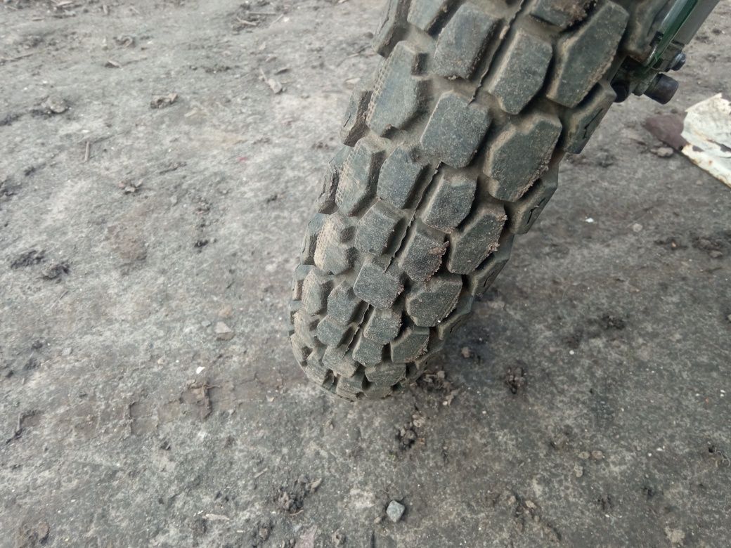 Продам Минск 125