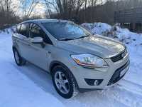 Продам! Ford Kuga 2010р. 4х4 2.0 TDCI 140 кс.