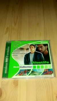 Westlife-Gold collection CD