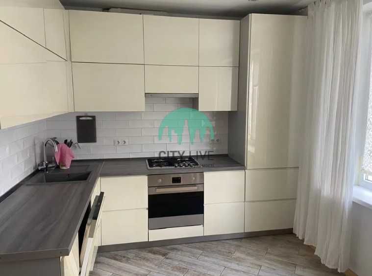 Оренда 3-кімнатної квартири на Пасічній. Площа -95м2 (38)