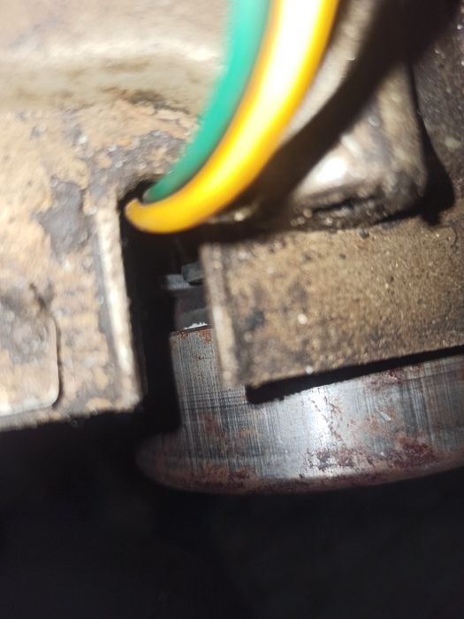 Elétrica Ducati Sachs 12v