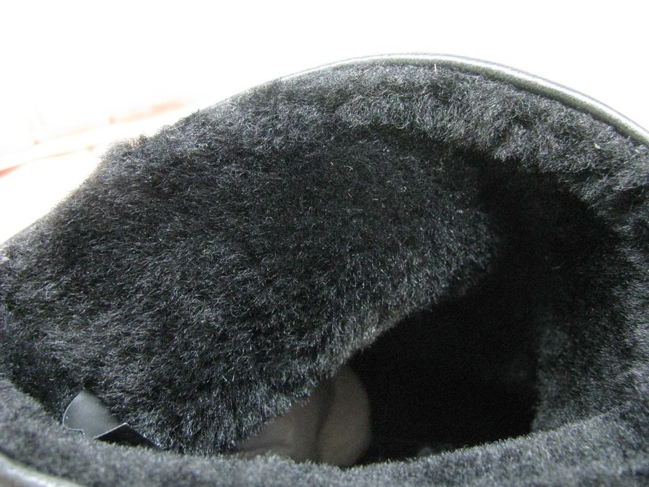 Полусапоги ECCO SOLICE 420153/01001