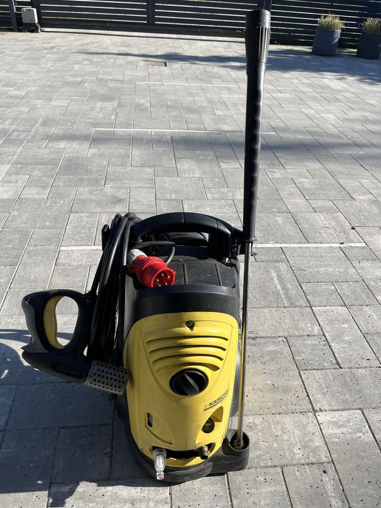 Myjka Karcher HD 7/18c