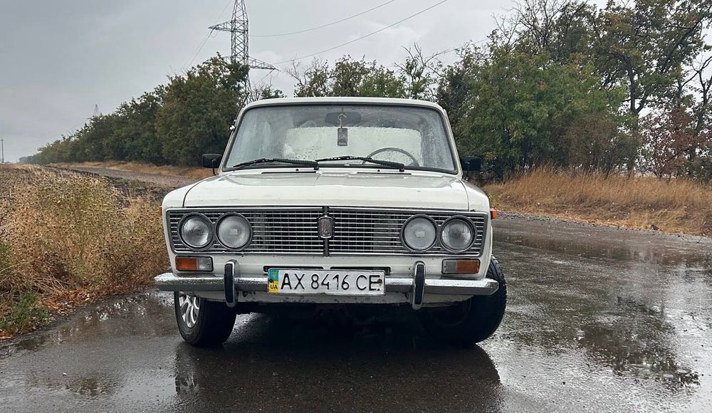 Продам ваз 2103!