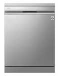LG DF455HSS Wolnostojąca zmywarka cm. 60 - stal nierdzewna