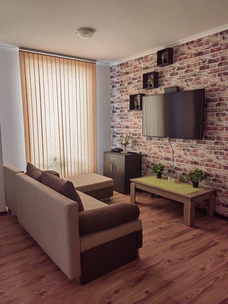 Od Właściciela! Apartament nad morzem w Bułgarii 2 pokojowy