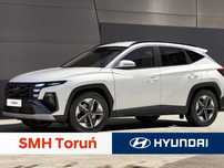 Hyundai Tucson 1.6 T GDi 48V 160 KM 7DCT Executive + Comfort 2025