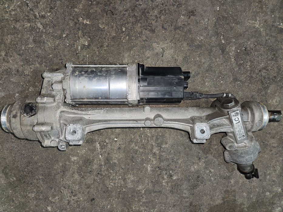 Caixa de direção activa bmw f20 f21 f22 f23 f30 f31 f32 f33 f36