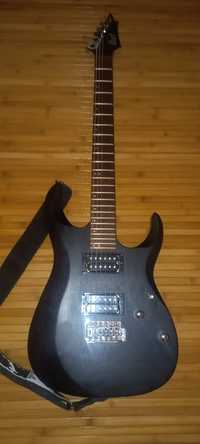 Guitarra Cort X100 Black