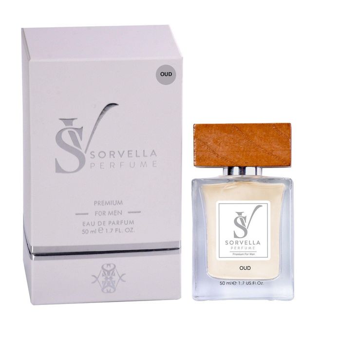Oud Arabian  - Perfumy unisex premium 50 ml