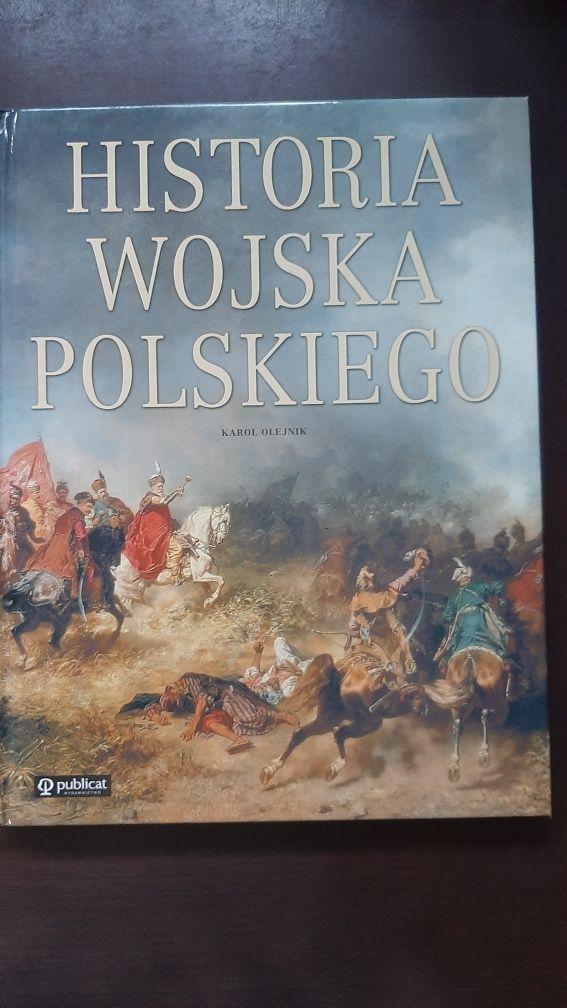 Historia Wojska Polskiego