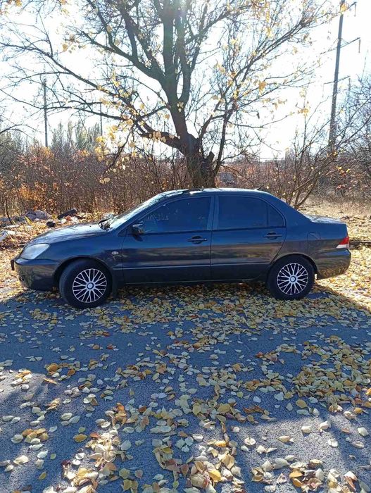 Продам Мицубиси Лансер 9.