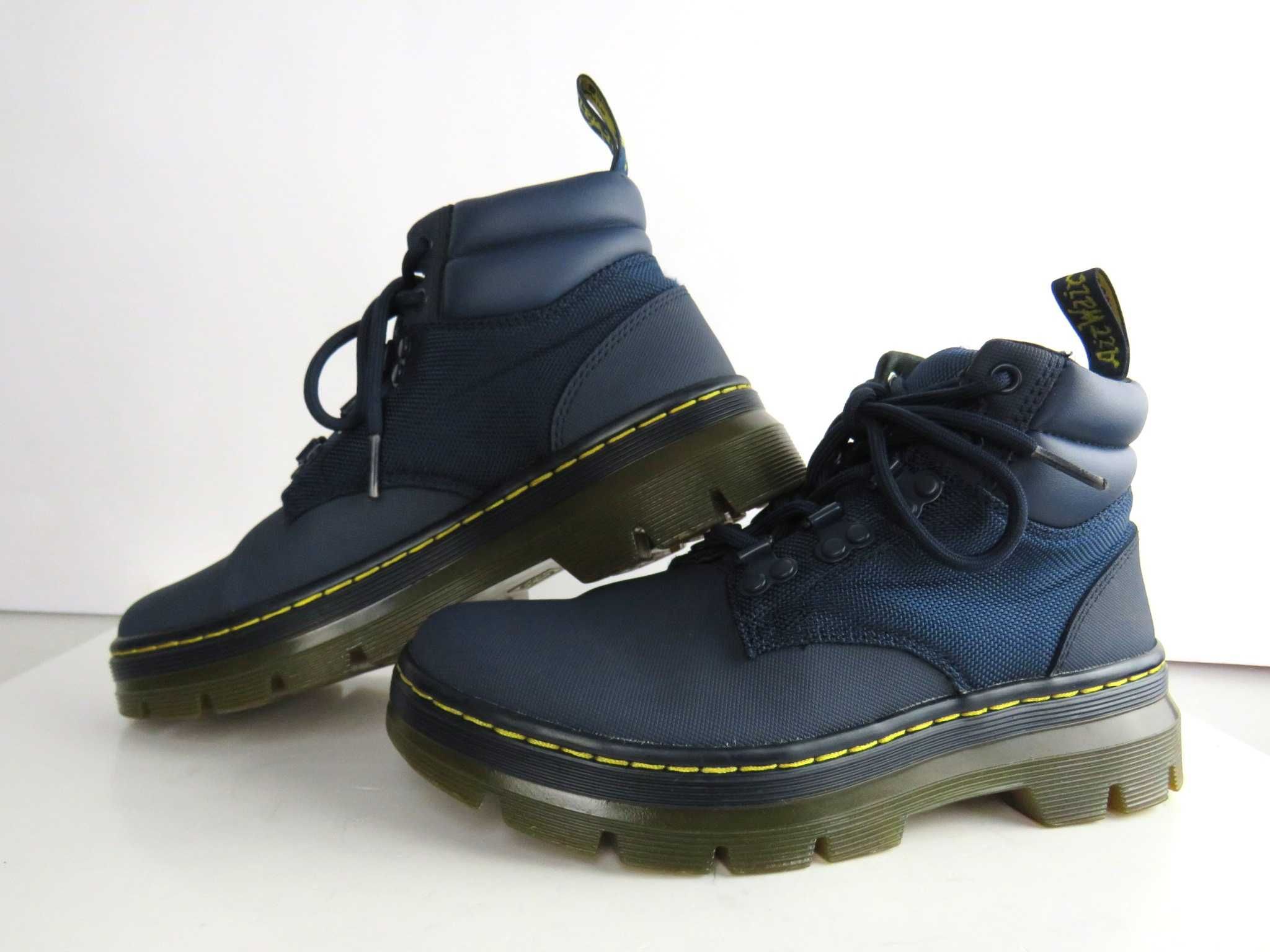 Dr. Martens buty trapery r 36 -50%