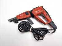 wkrętarka sieciowa hilti SP 4000