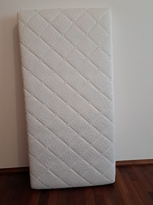 Colchão berço BABY STAR Altura 11 CM